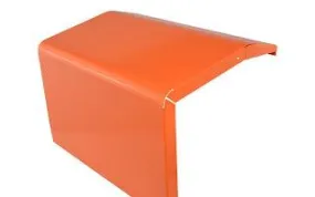 1001171003 Plate, Battery Cover | JLG