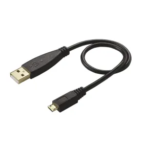 12-Inch Micro USB 2.0 Cable