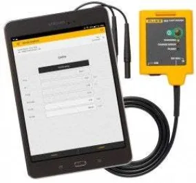 154 US/CAN Fluke Calibrator New