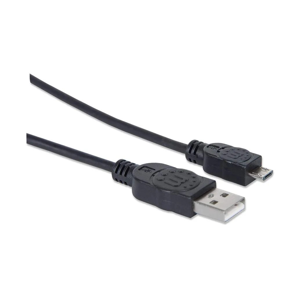 1.8M Usb 2.0 A/Micro-B