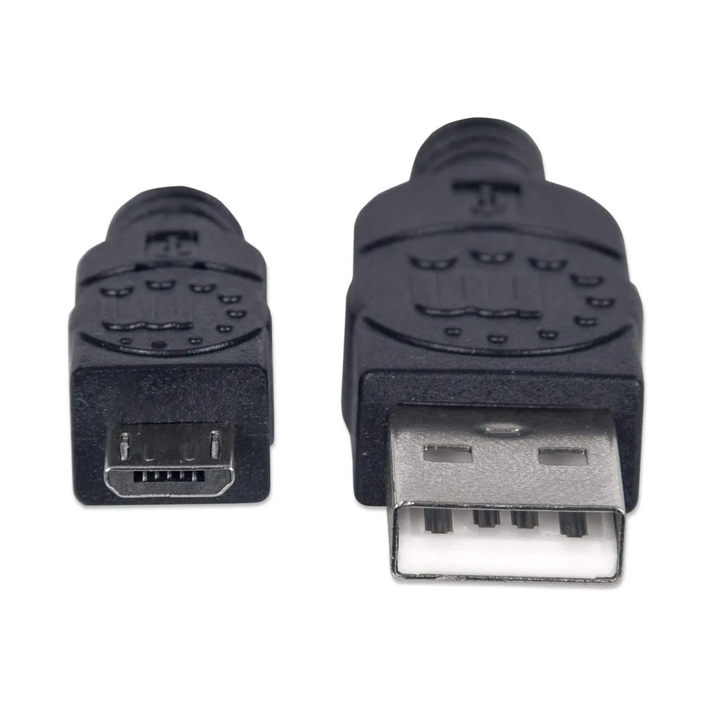 1.8M Usb 2.0 A/Micro-B