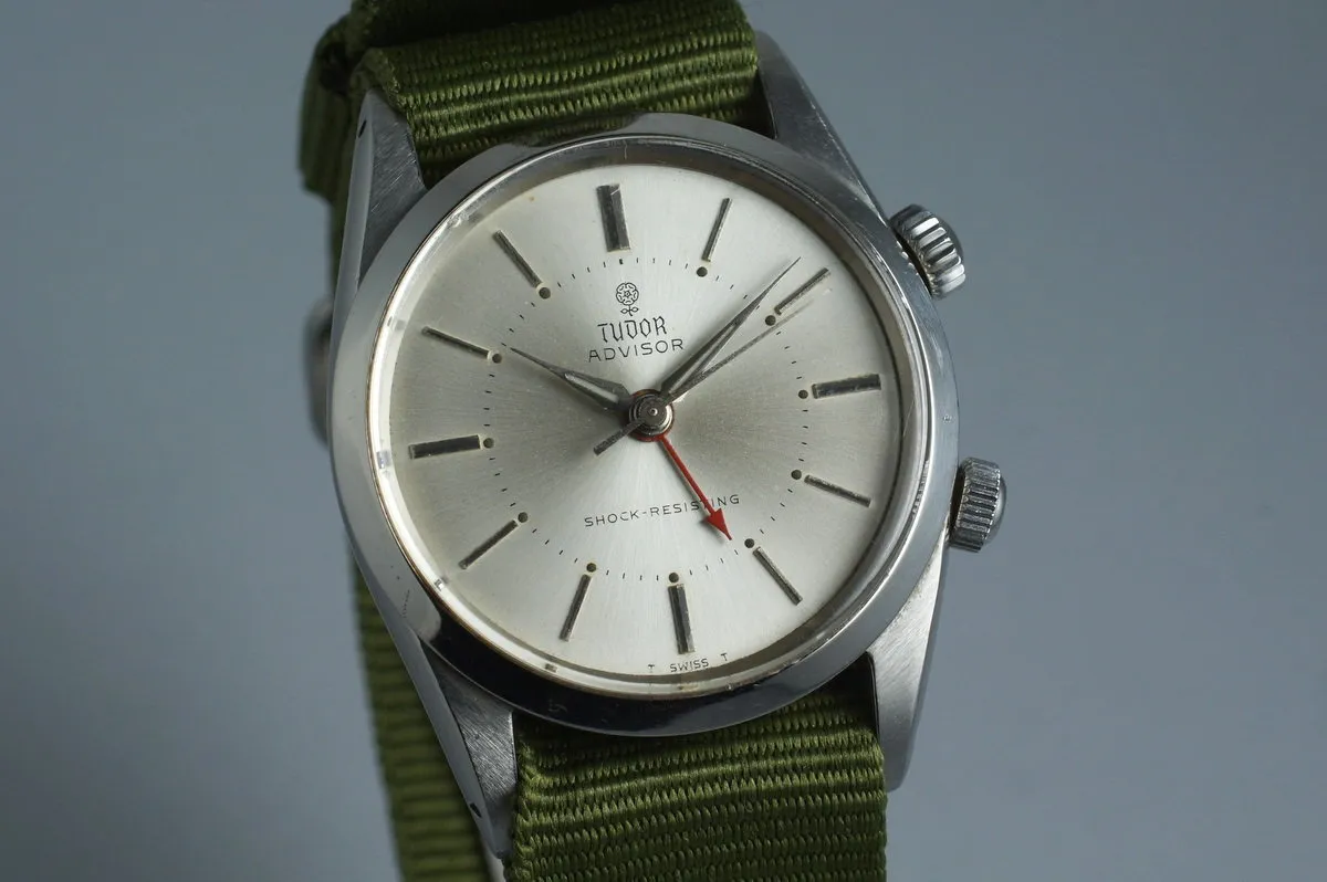 1964 Tudor Advisor 7926/0