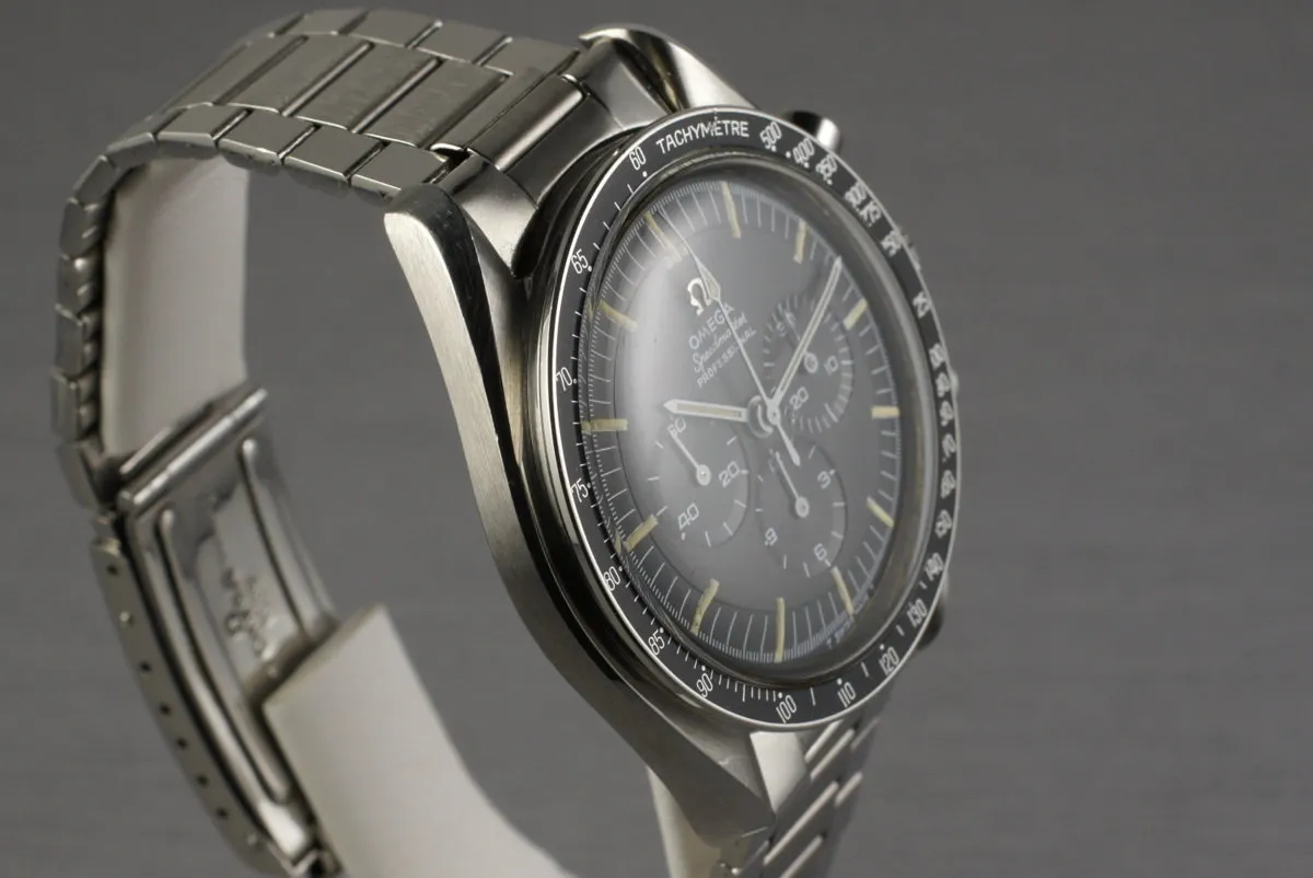 1968 Omega Speedmaster ST145.012 Calibre 321 with Box and Archive Papers