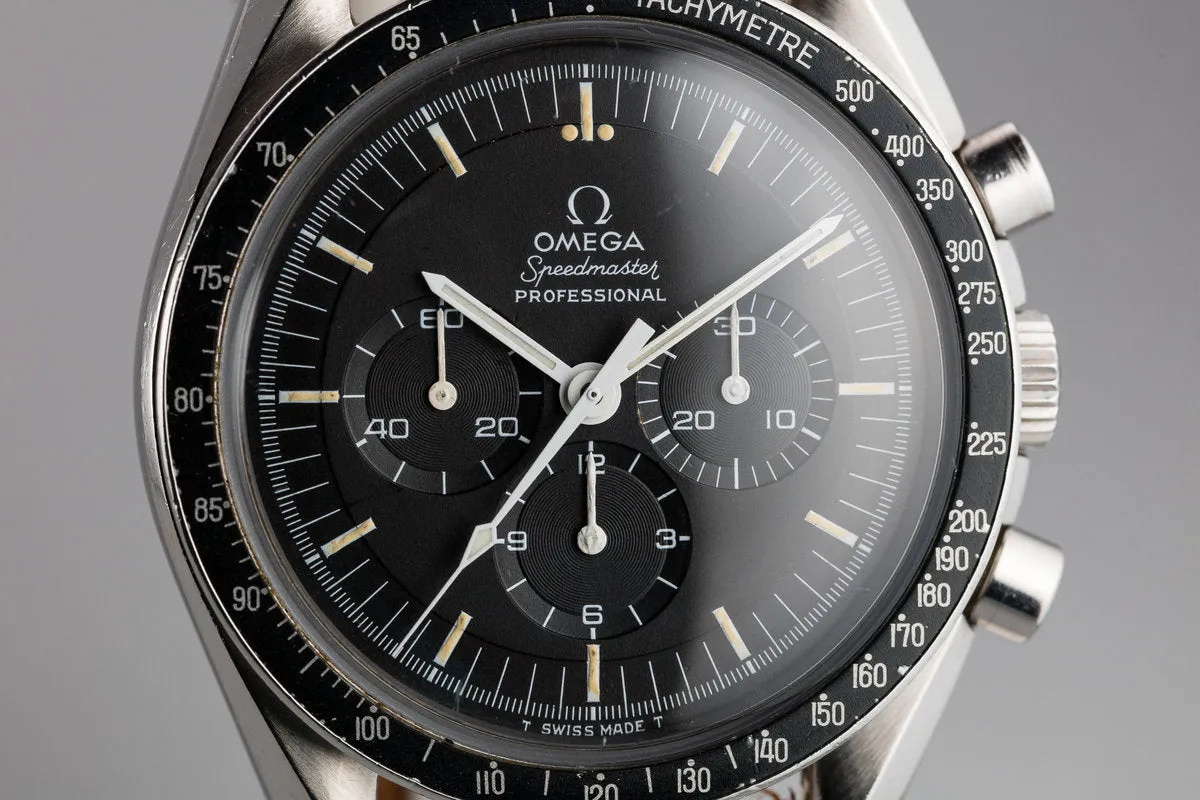 1971 Omega Speedmaster Professional ST 145.0022