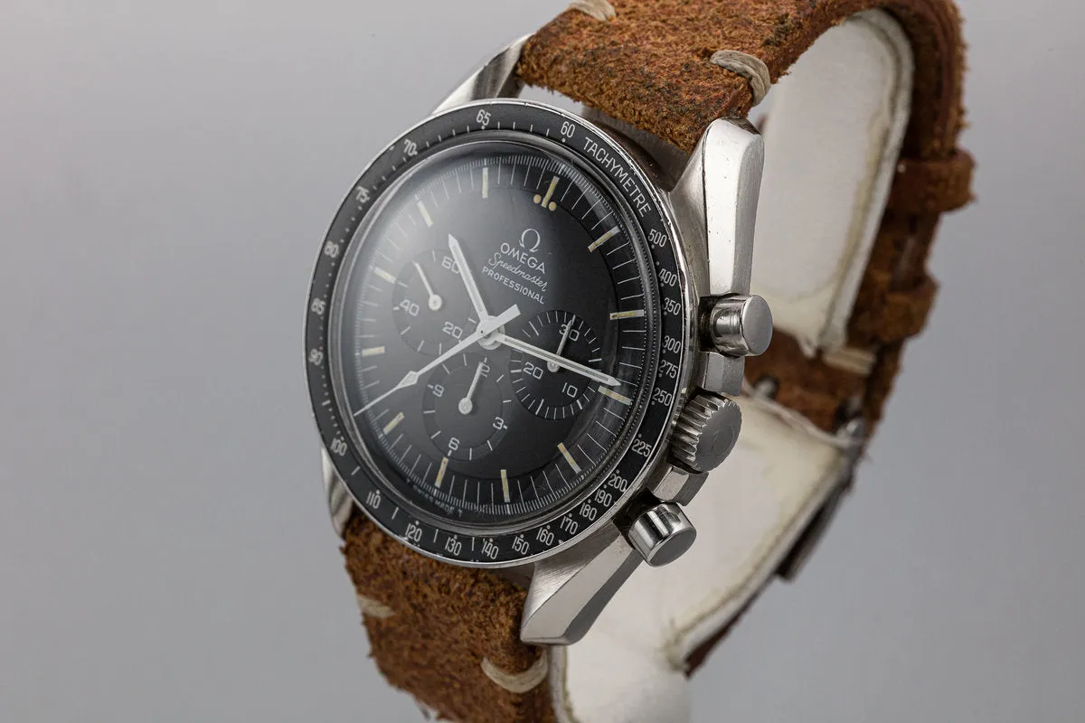 1971 Omega Speedmaster Professional ST 145.0022