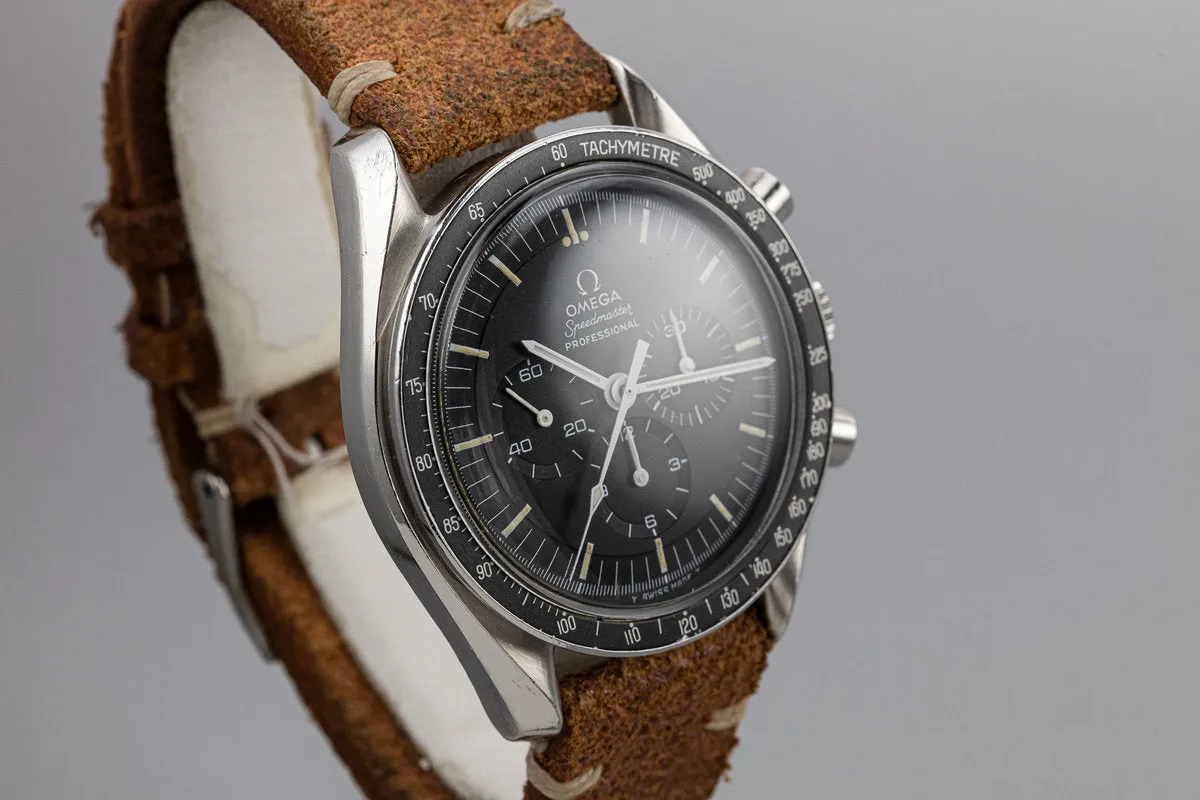 1971 Omega Speedmaster Professional ST 145.0022