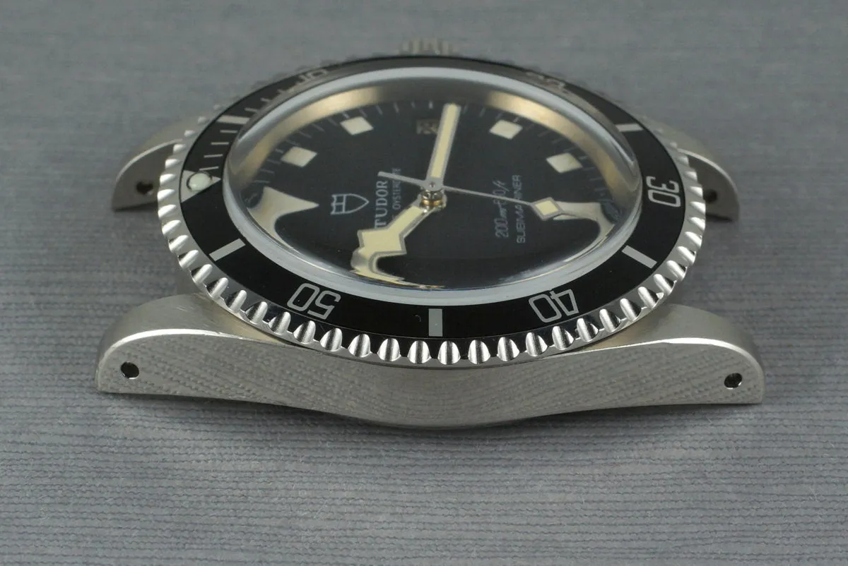 1979 Tudor Submariner 94110 Snowflake