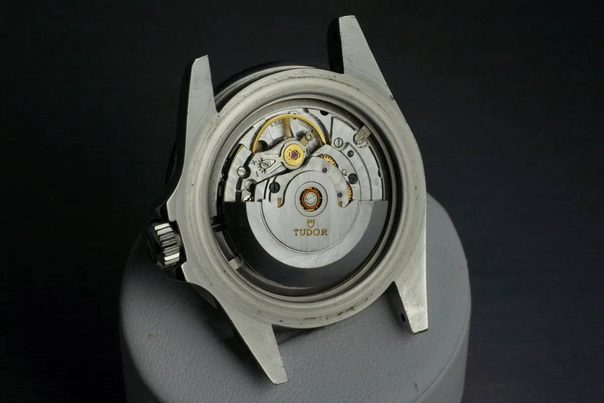 1979 Tudor Submariner 94110 Snowflake