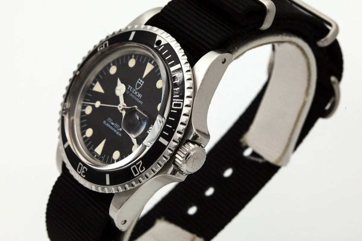 1988 Tudor Submariner 76100