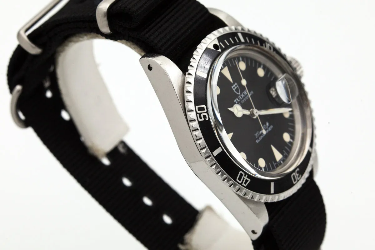 1988 Tudor Submariner 76100