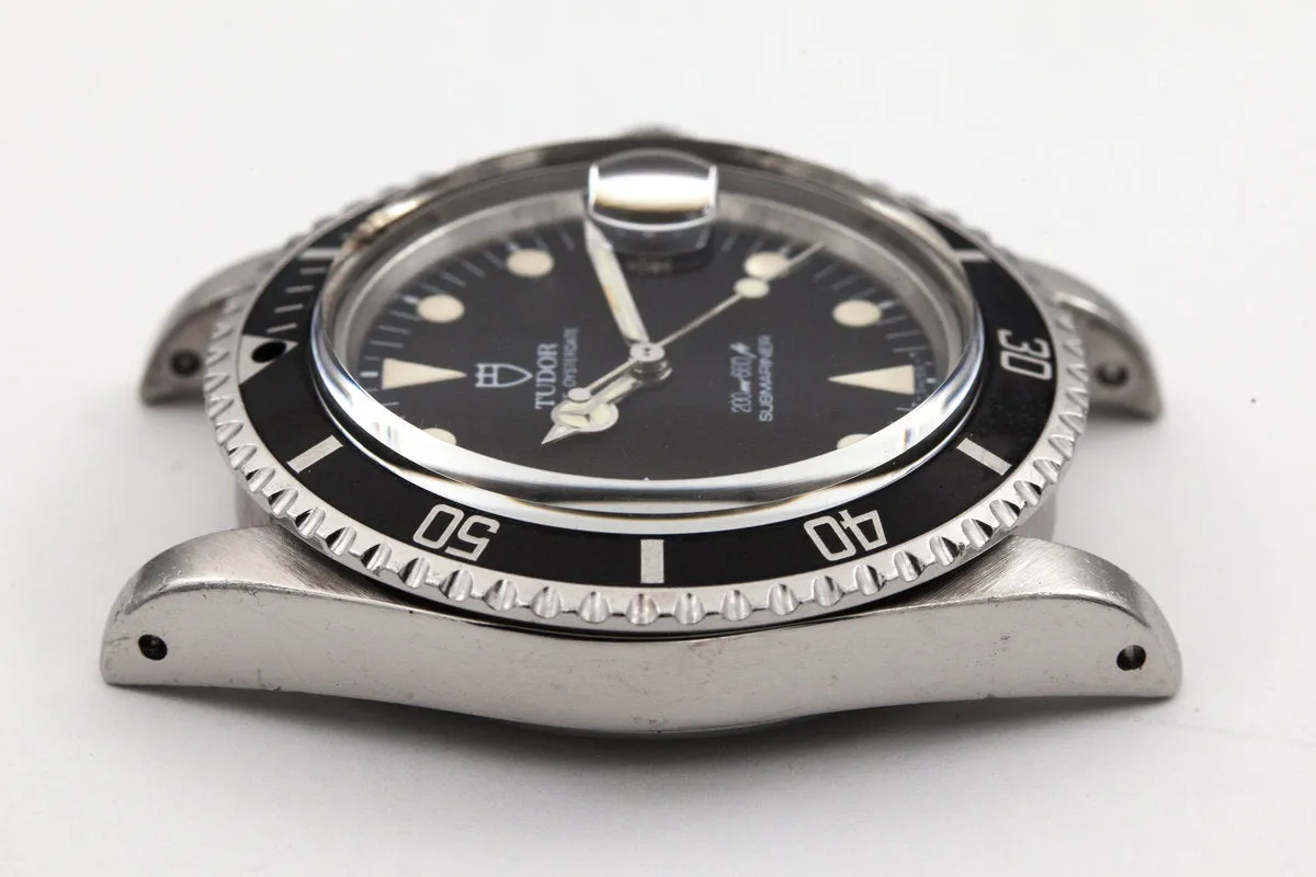 1988 Tudor Submariner 76100