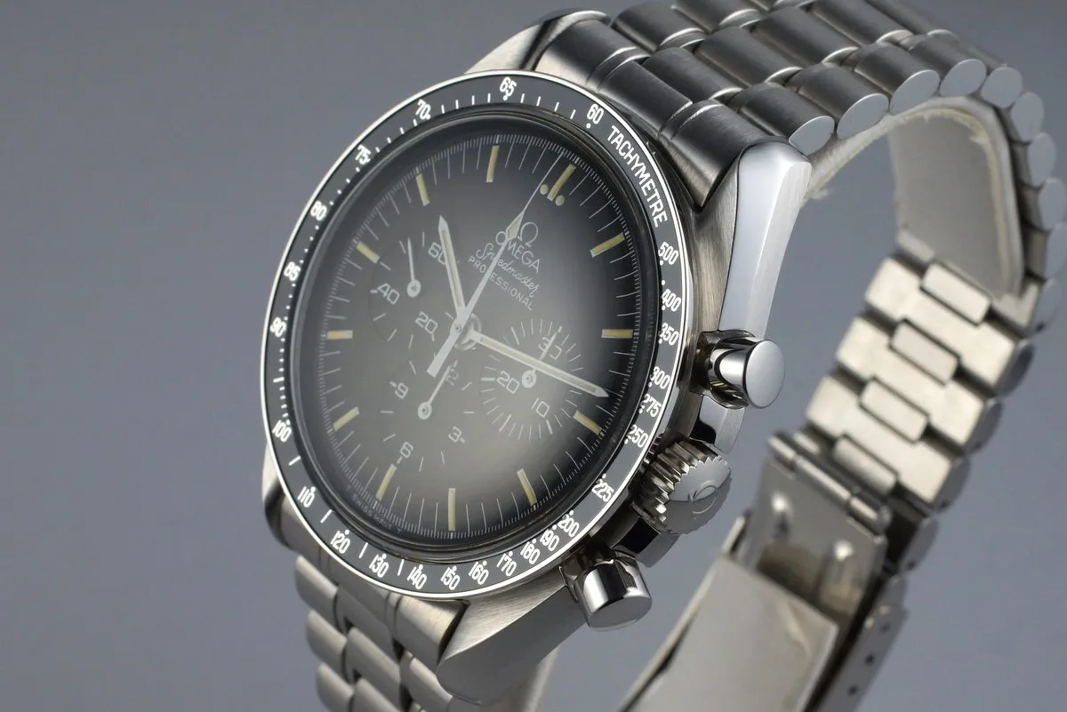 1989 Omega Speedmaster 3590 with Box