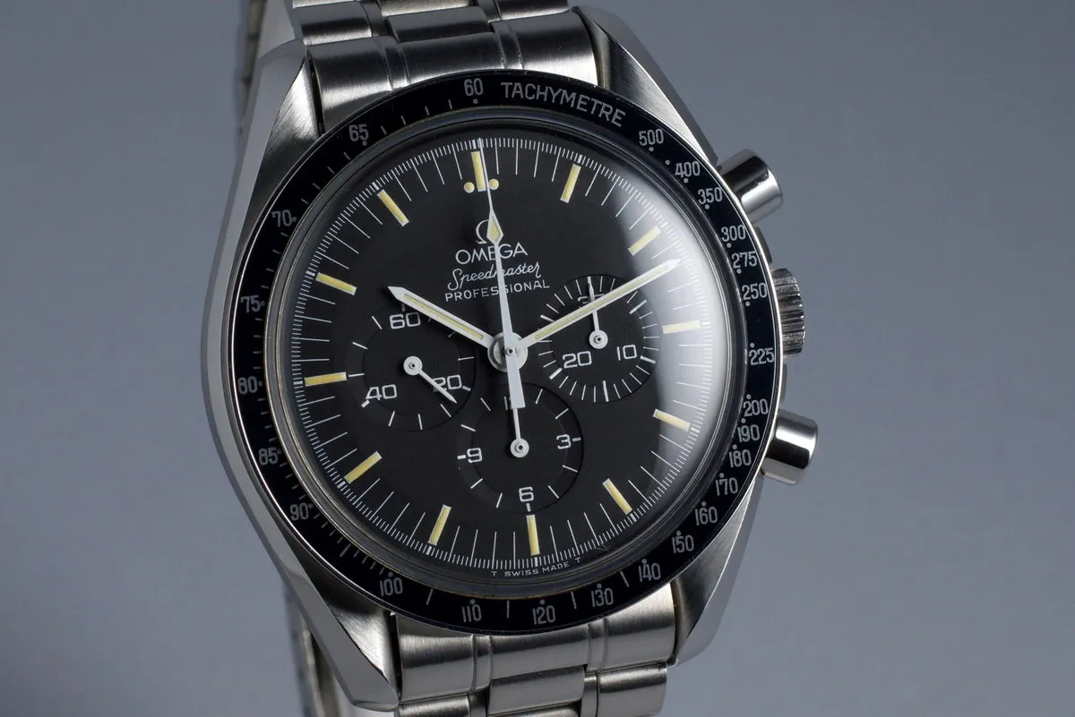 1989 Omega Speedmaster 3590 with Box