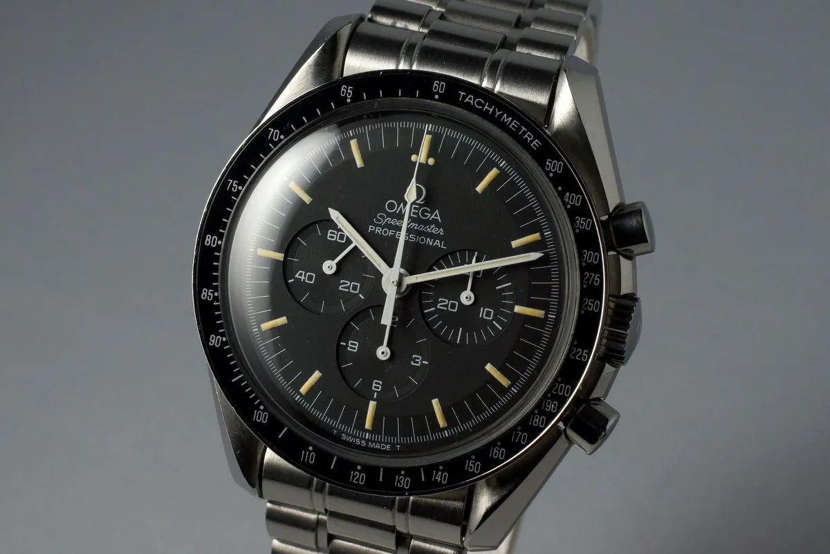 1992 Omega Speedmaster 3590.503