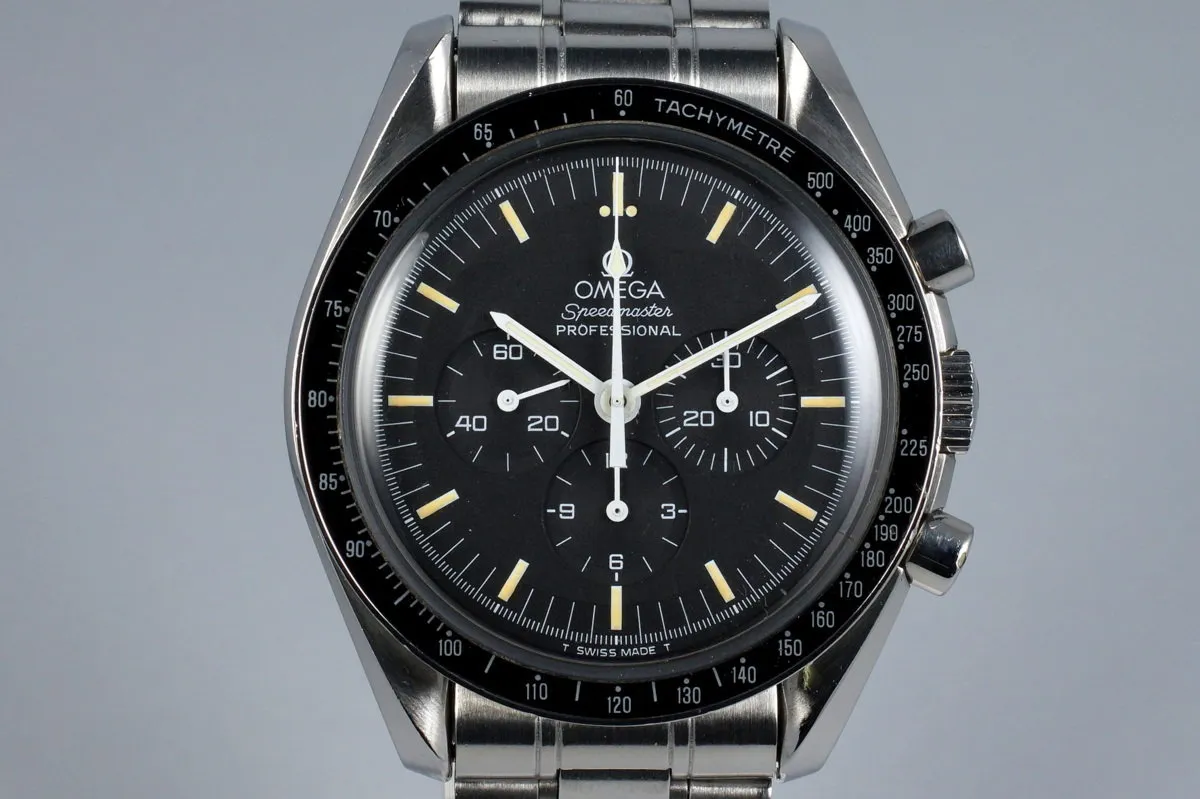 1992 Omega Speedmaster 3590.503