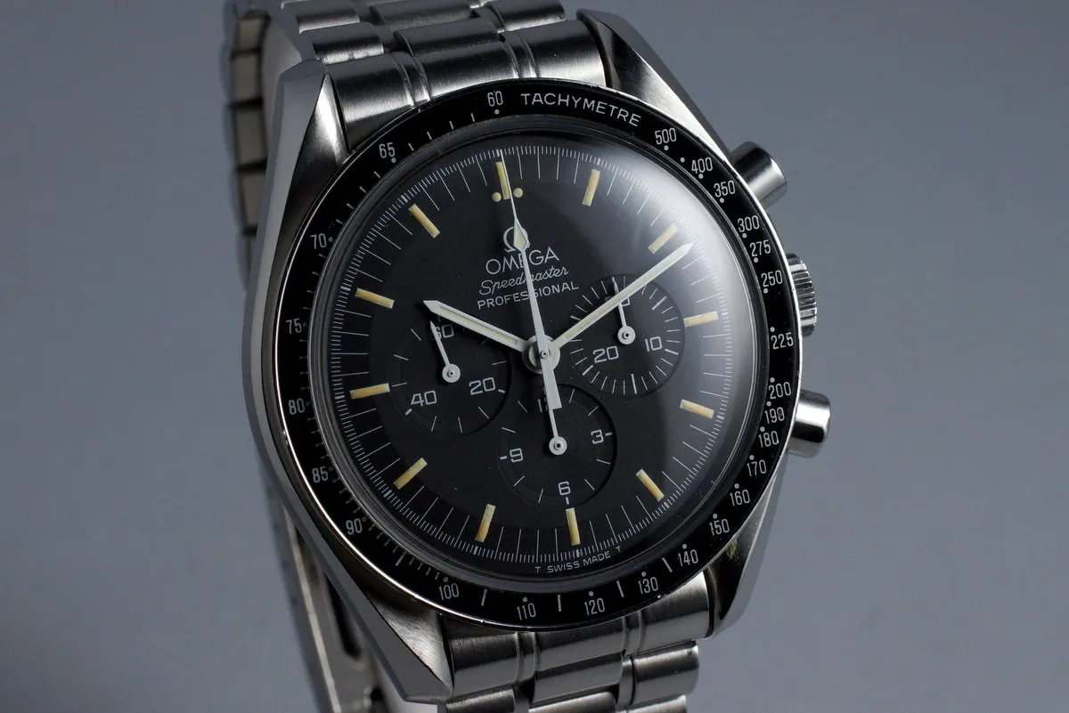 1992 Omega Speedmaster 3590.503