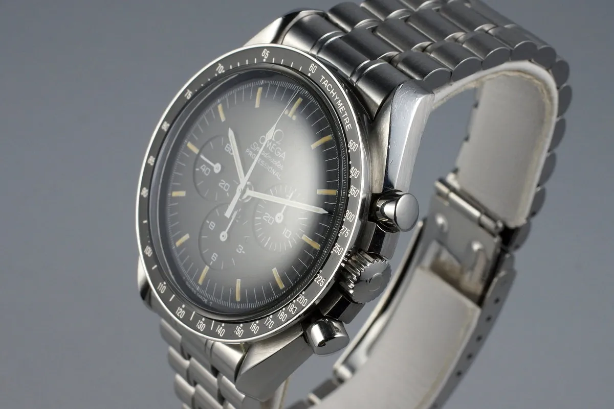 1992 Omega Speedmaster 3590.503