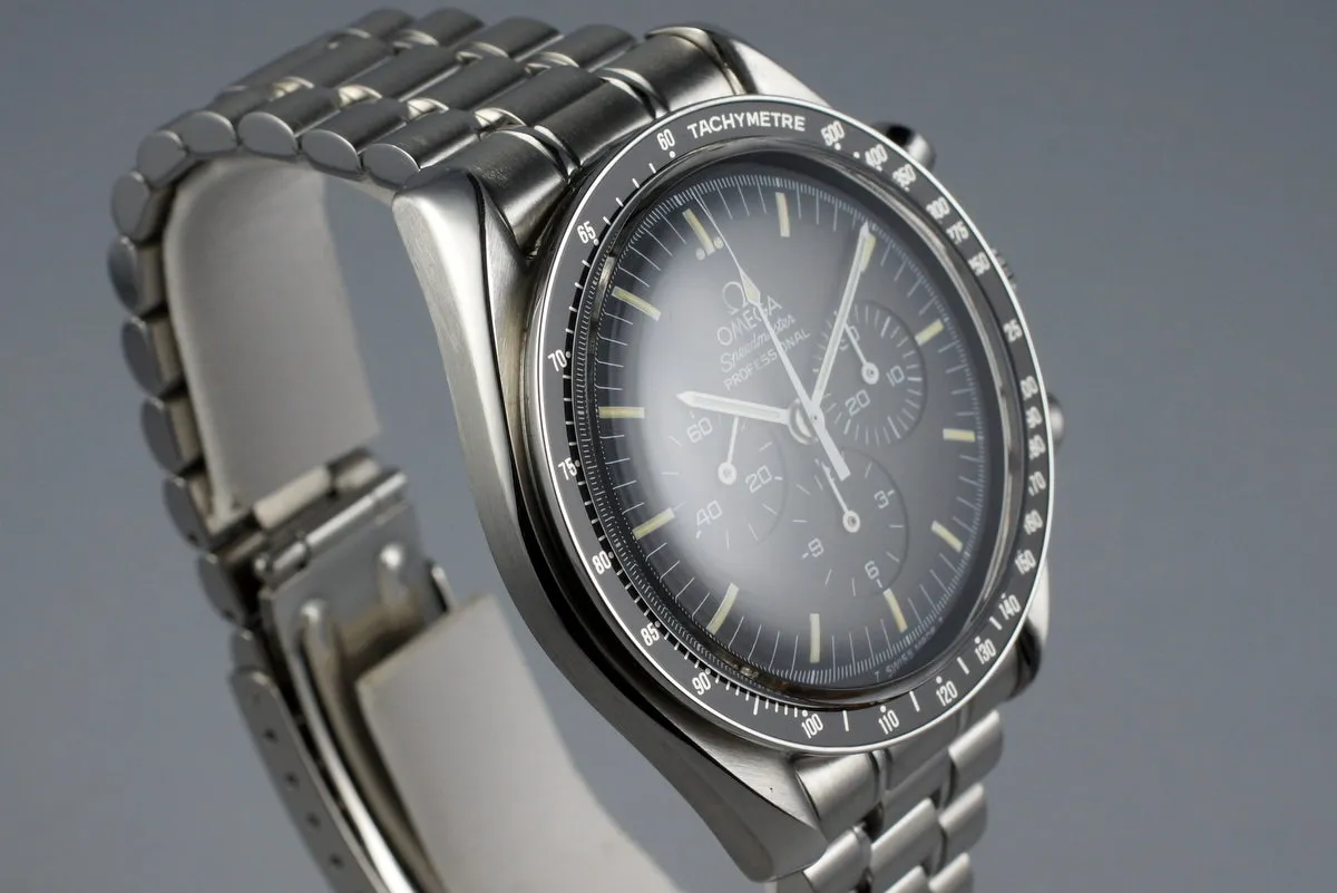 1993 Omega Speedmaster 3590.50