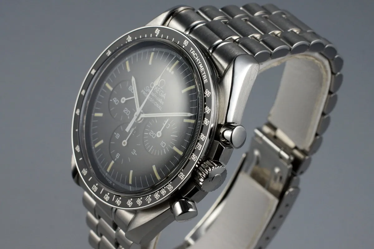 1993 Omega Speedmaster 3590.50