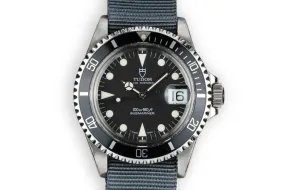 1994 Tudor Oyster Prince Submariner 79090