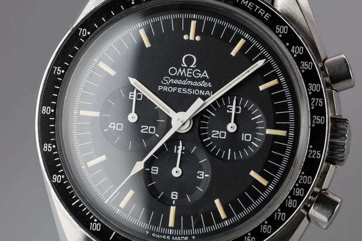 1995 Omega Speedmaster Professional 145.022