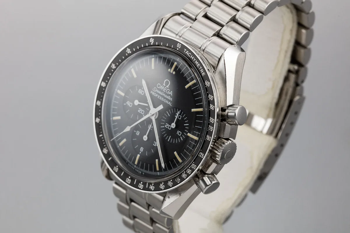 1995 Omega Speedmaster Professional 145.022