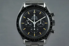 1996 Omega Speedmaster 345.0022