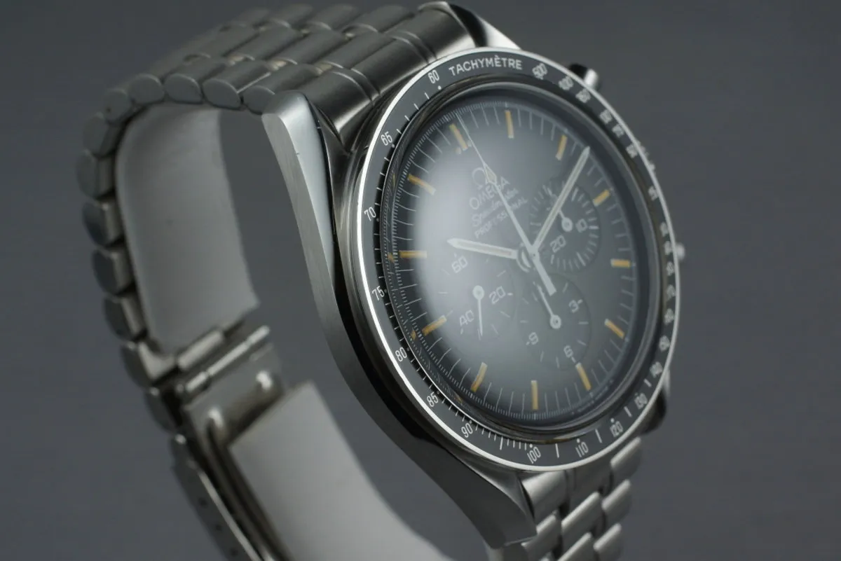 1996 Omega Speedmaster 345.0022