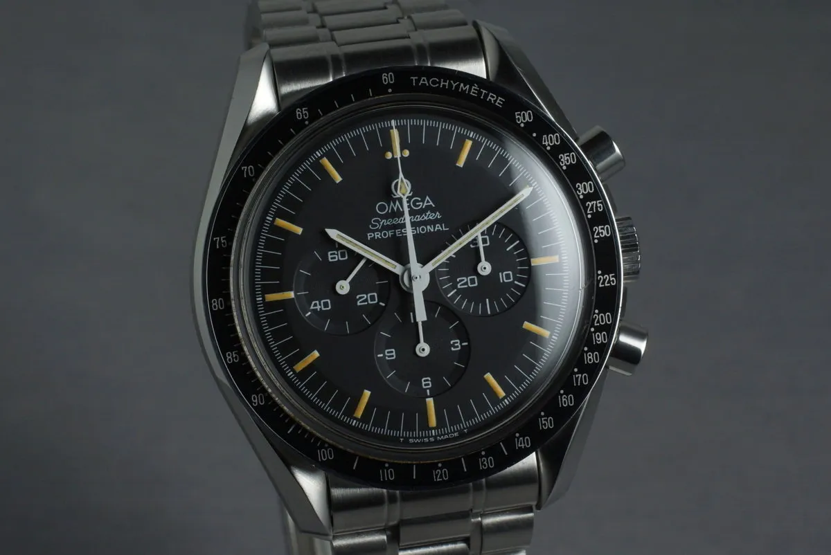 1996 Omega Speedmaster 345.0022