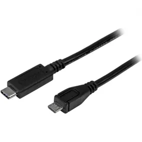 1M Usb C To Micro B Cable Usb