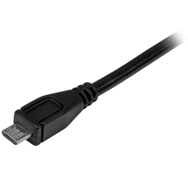 1M Usb C To Micro B Cable Usb