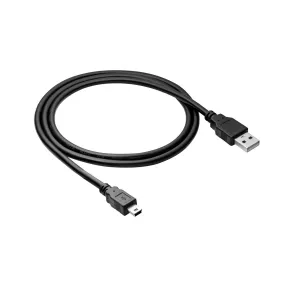 1M Usb Cable With Micro 5Pin