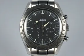 2002 Omega Speedmaster 3594.50