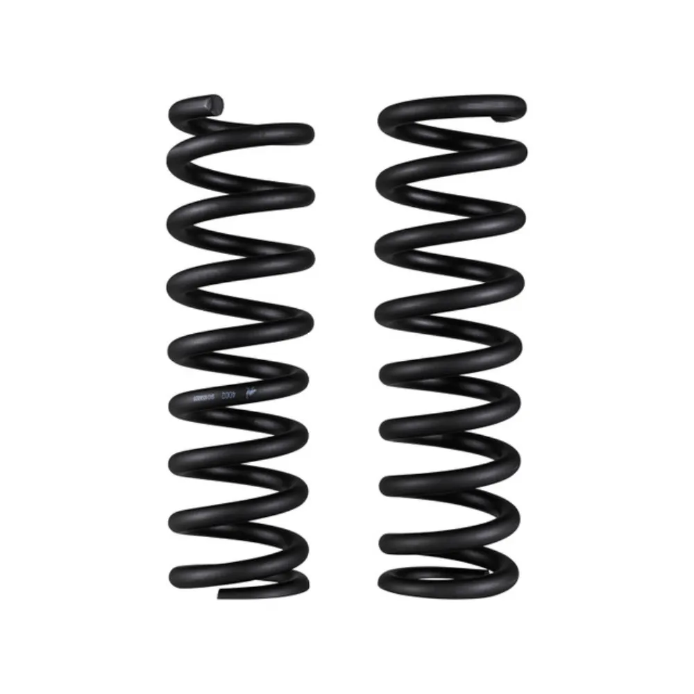 2005-2015 Toyota Tacoma OME Front Coil Spring Set