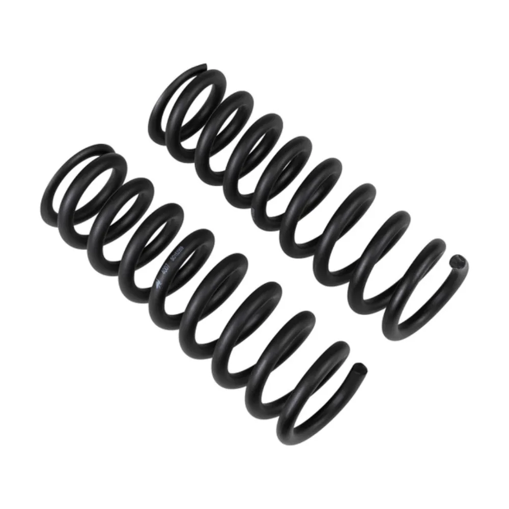 2016-2023 Toyota Tacoma MT64 Front Coil Spring Set