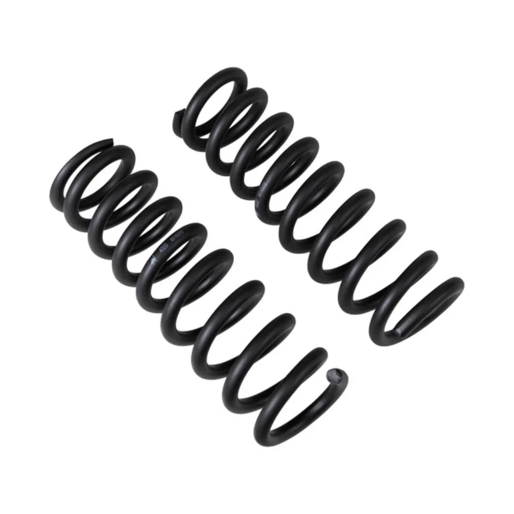 2016-2023 Toyota Tacoma MT64 Front Coil Spring Set