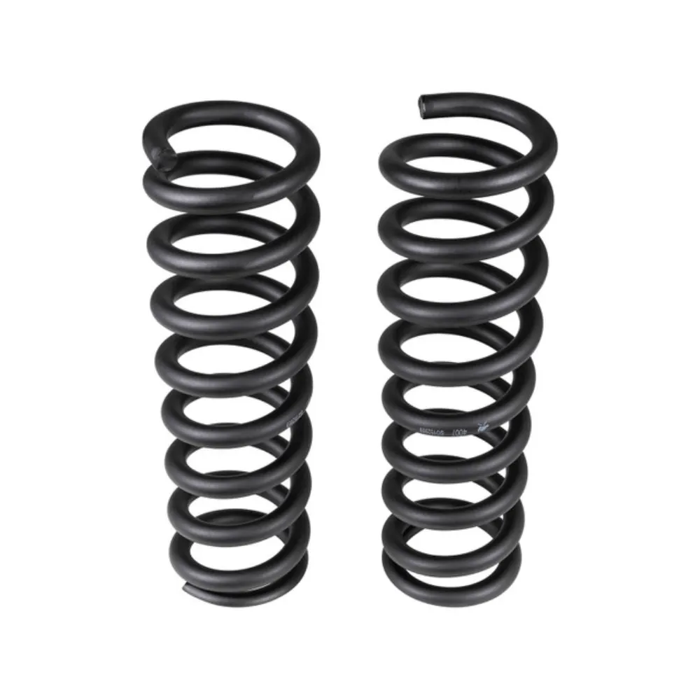 2016-2023 Toyota Tacoma MT64 Front Coil Spring Set