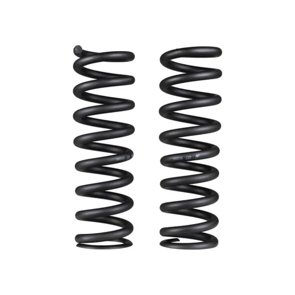 2016-2023 Toyota Tacoma MT64 Front Coil Spring Set