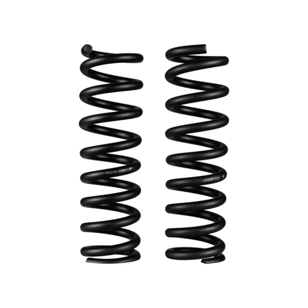 2016-2023 Toyota Tacoma MT64 Front Coil Spring Set