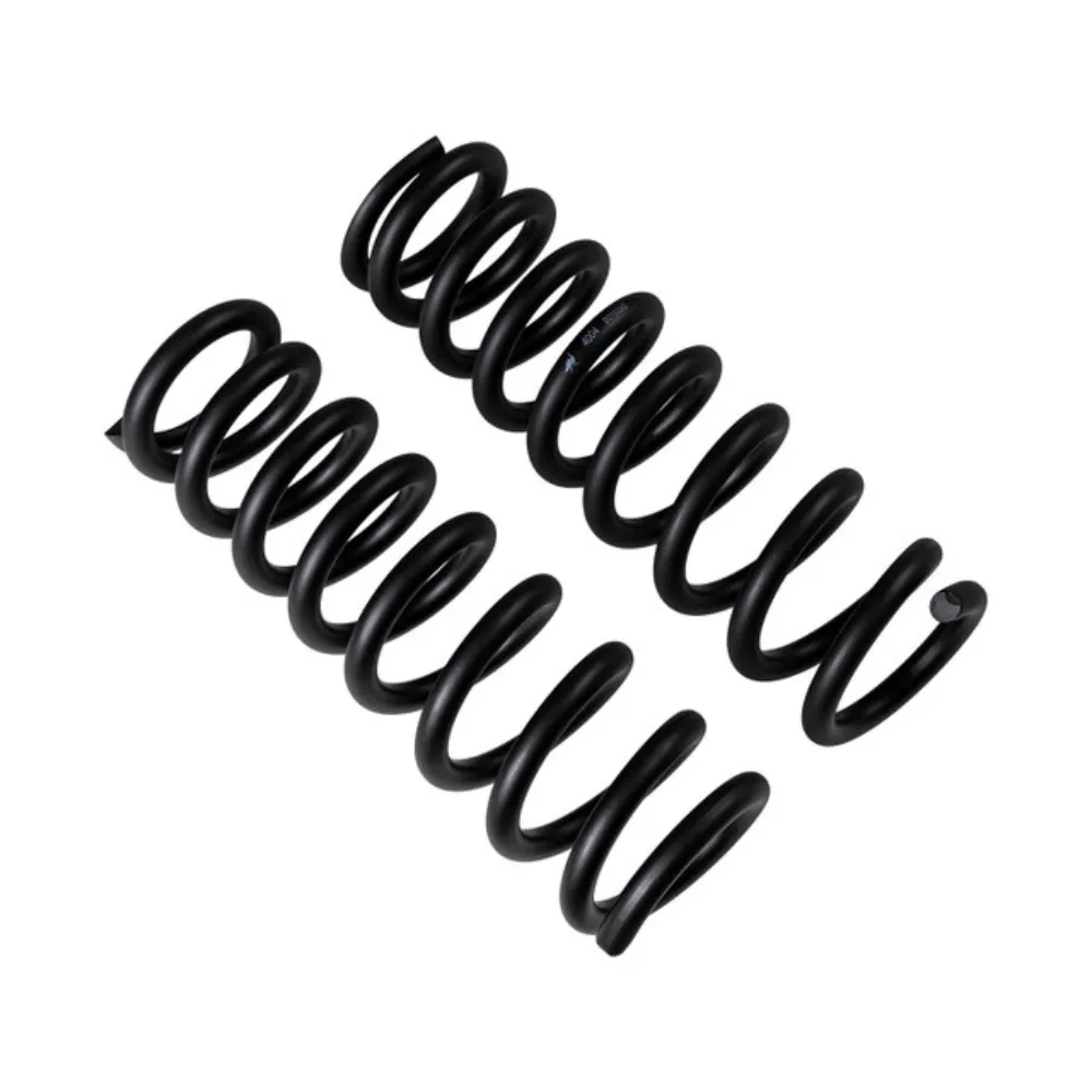 2016-2023 Toyota Tacoma MT64 Front Coil Spring Set