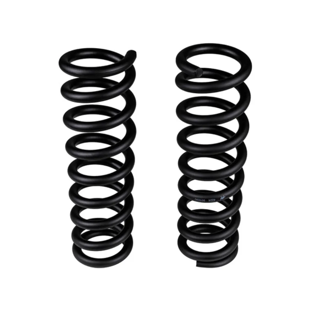 2016-2023 Toyota Tacoma MT64 Front Coil Spring Set