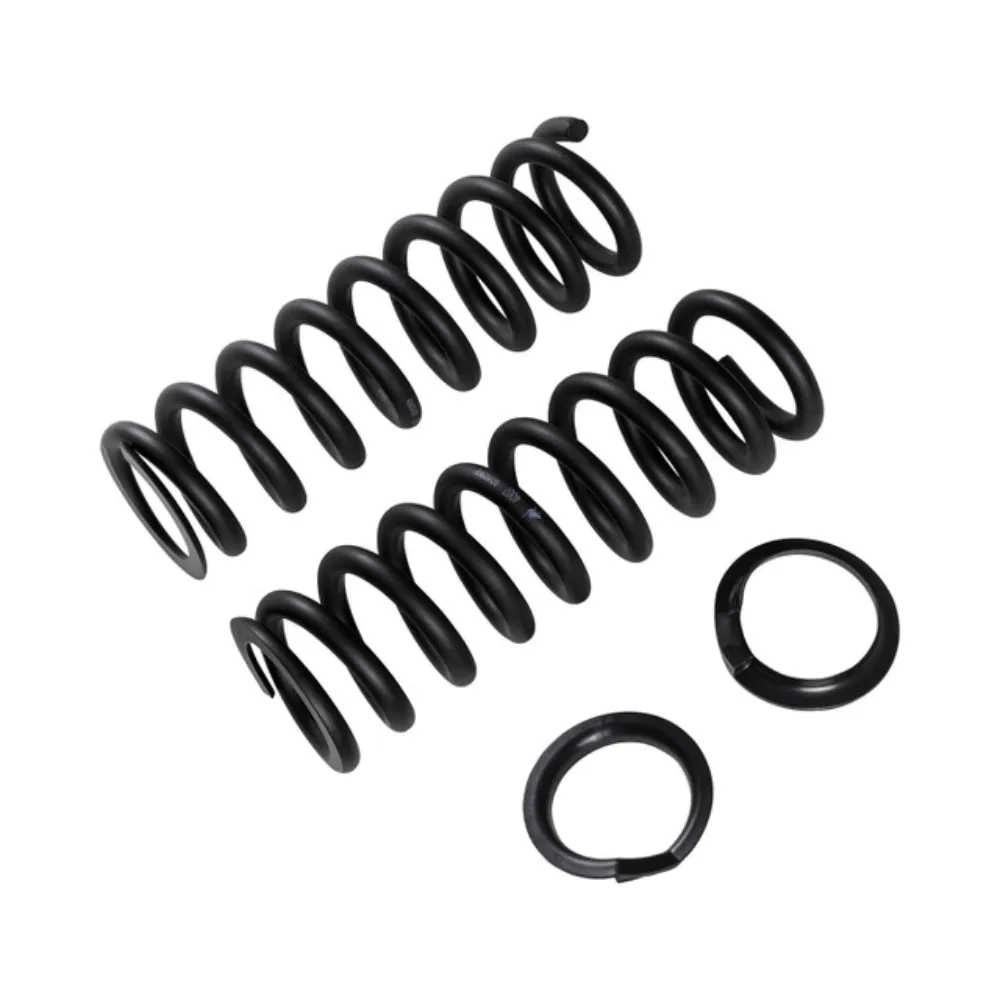 2016-2023 Toyota Tacoma MT64 Front Coil Spring Set