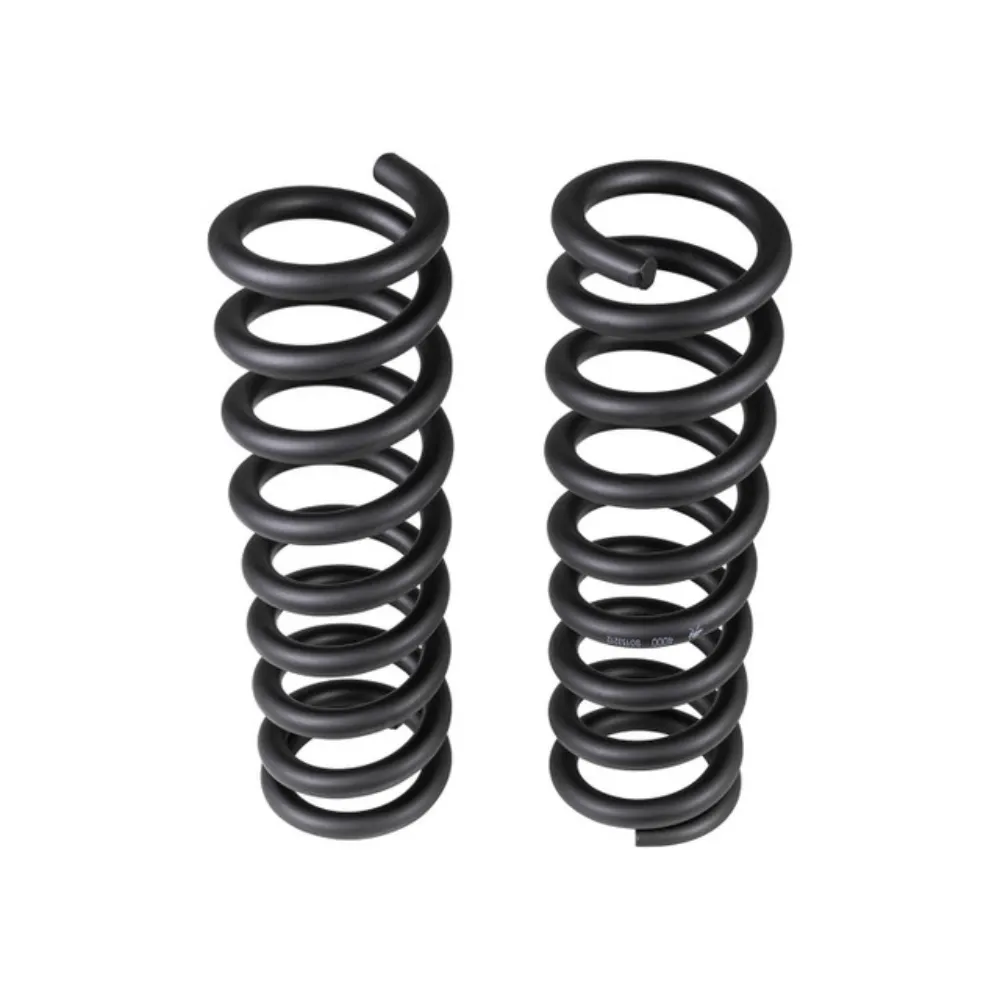 2016-2023 Toyota Tacoma MT64 Front Coil Spring Set