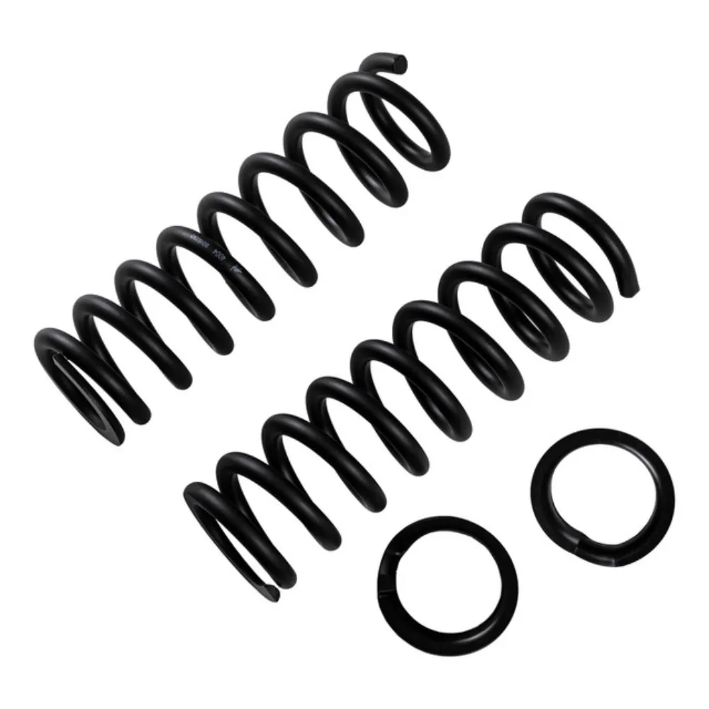 2016-2023 Toyota Tacoma MT64 Front Coil Spring Set