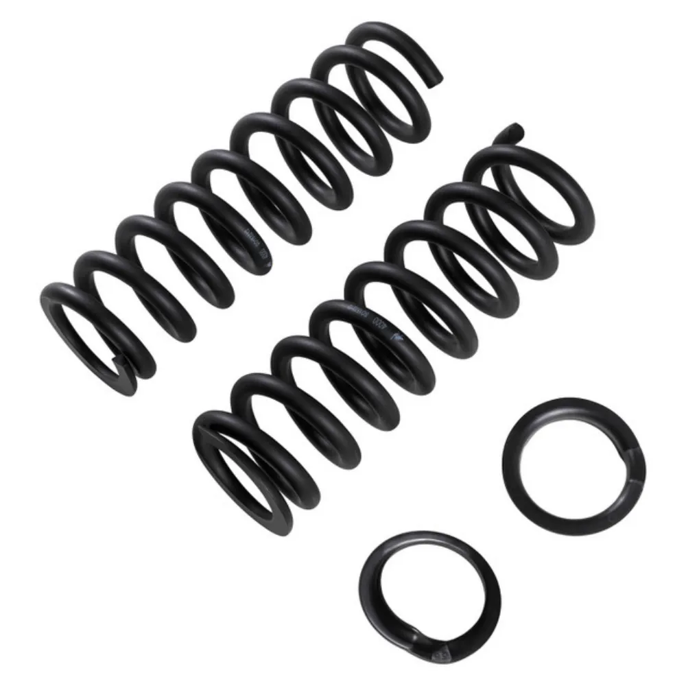 2016-2023 Toyota Tacoma MT64 Front Coil Spring Set