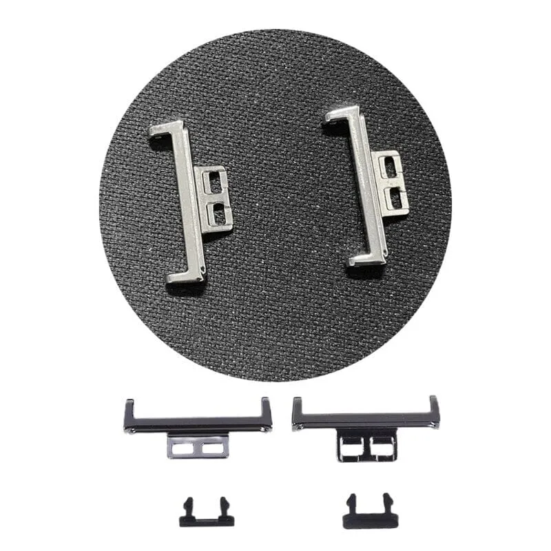 20mm Watch Strap Connectors compatible with the Huawei Watch Fit