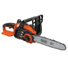 20V MAX* Cordless Chainsaw Kit, 10-Inch, Battery & Charger Included