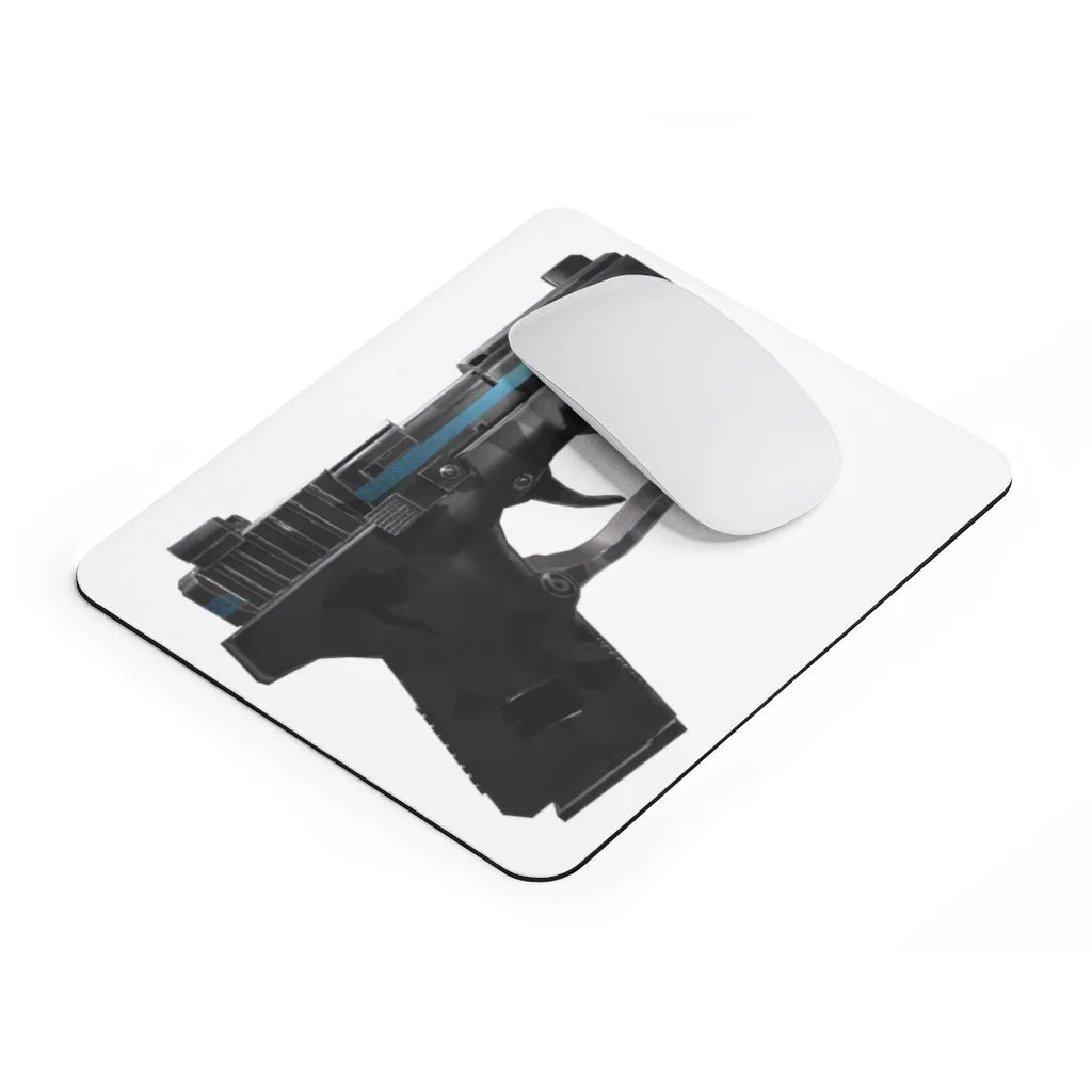 22 Calibur Mouse Pad (EU)