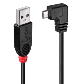 2M Usb 2.0 Type A To Micro-B