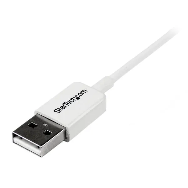 2M Usb A To Micro B Cable -